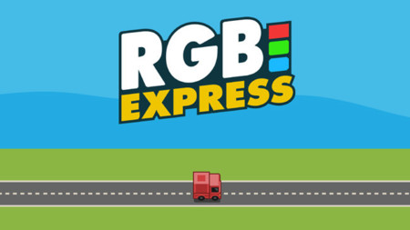 RGB Express para Android, un entretenido juego de puzles protagonizado por camiones