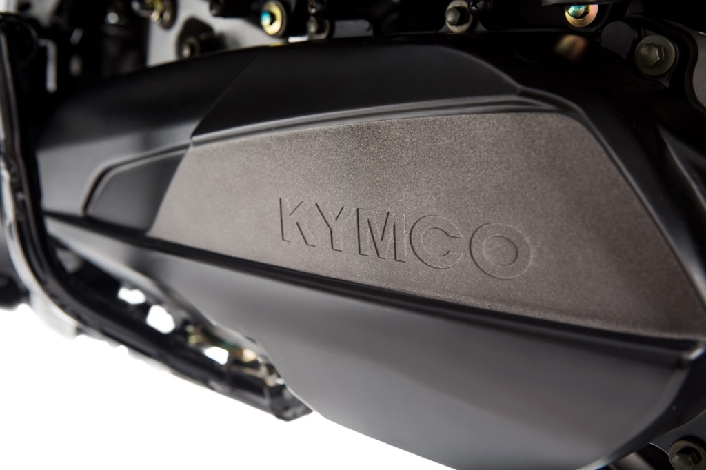 Kymco Grand Dink 2016 016