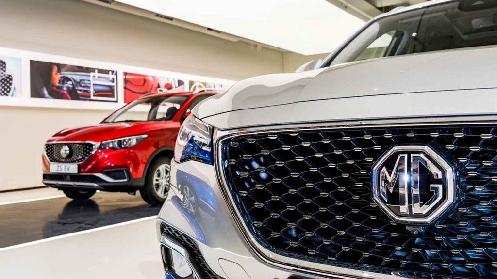 Enquanto China nos distraía com carros elétricos, preparava bomba para a Europa: eliminar carros a gasolina baratos que marcas tradicionais não vendem