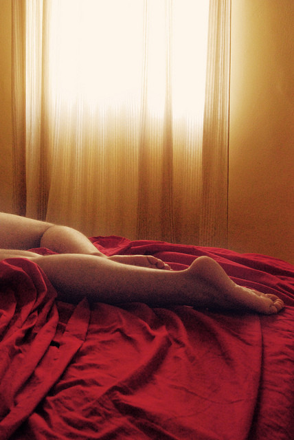 Postura dormir