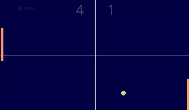 Ping Pong Top Free Game