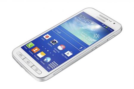 Samsung Galaxy Core Advance, toda la información sobre el nuevo Android de Samsung