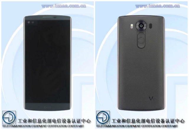 Lg V10