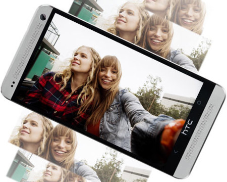 htc one
