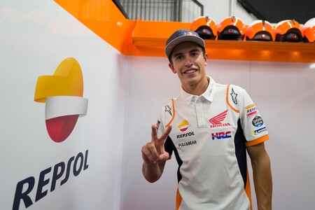 Marc Marquez 2021 1
