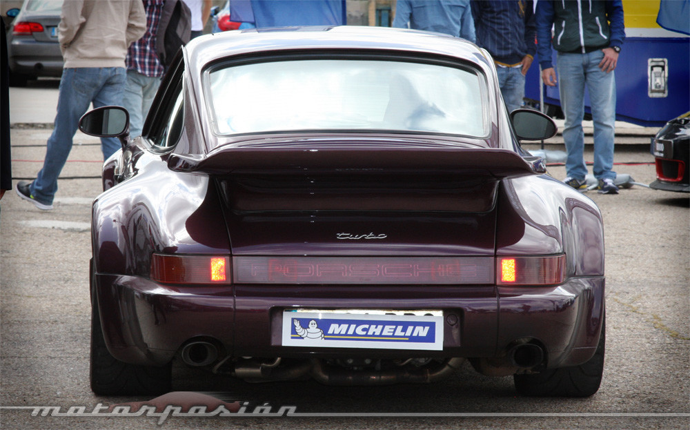 Track Day 8000vueltas 17