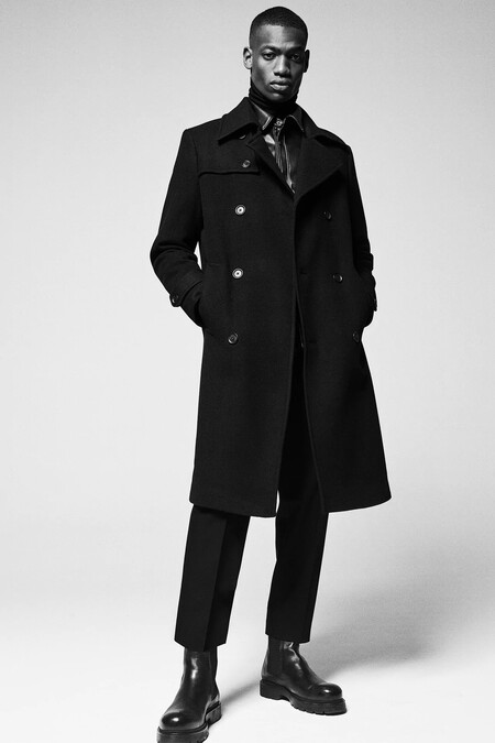 Zara Noche Hombre 3