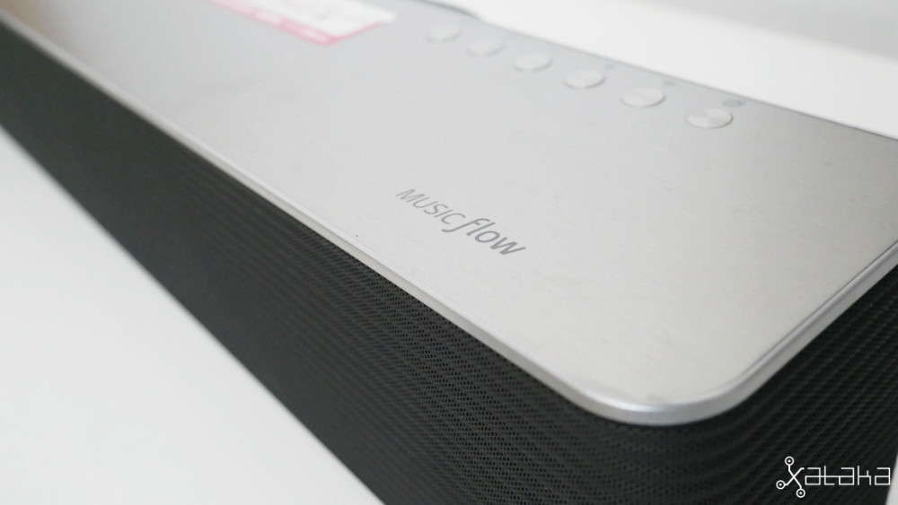 Lg Hs9 Soundbar 4