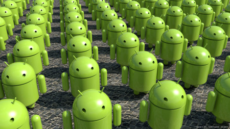 ¿Es Android un monopolio? Pues depende de cómo se mire...