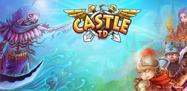 Castle Defense