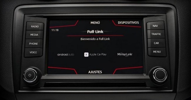 Seat Ibiza Cupra