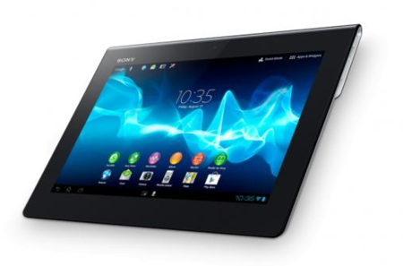 Sony Xperia Tablet aparece de nuevo con imágenes de más calidad