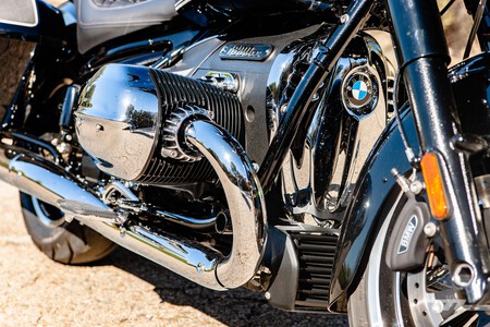Bmw R 18 B 2021 Prueba 026