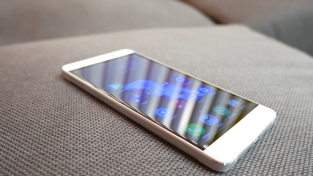 Oukitel K6000 12