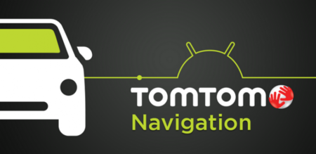 TomTom Navigation para Android, ya en Google Play