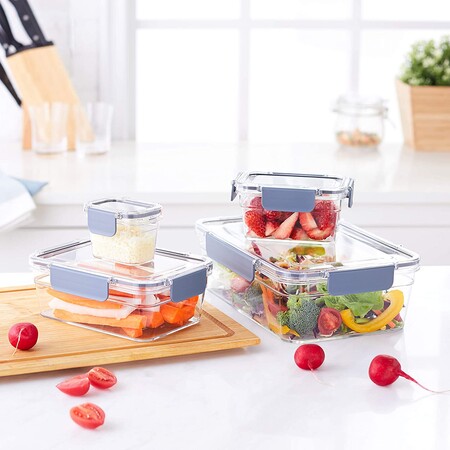 Cajas para nevera