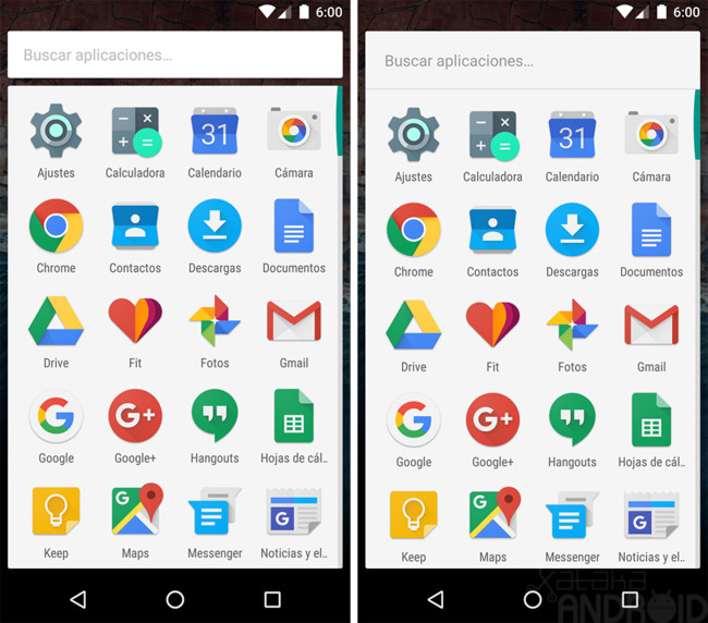 Launcher