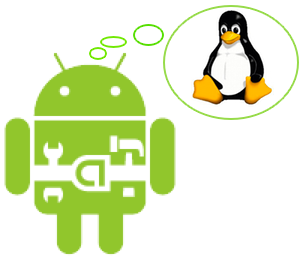 ¿Cómo hacer capturas de pantalla en tu móvil Android? Guía para GNU/Linux