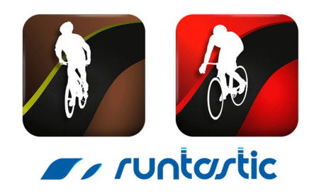 Runtastic lanza dos nuevas aplicaciones destinadas para el ciclismo de carretera y de montaña