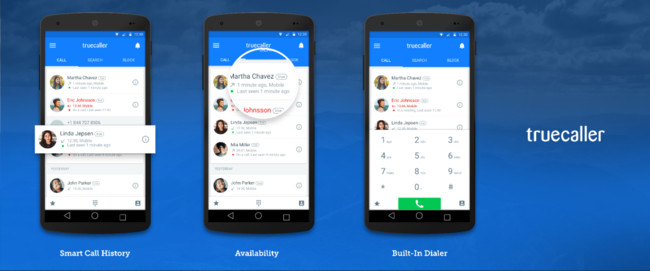 Truecaller