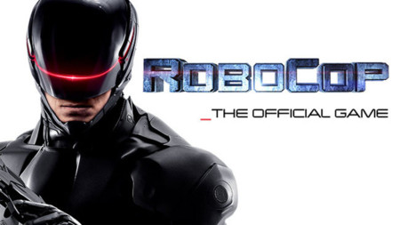 RoboCop para Android, ya disponible el videojuego oficial de su nueva película
