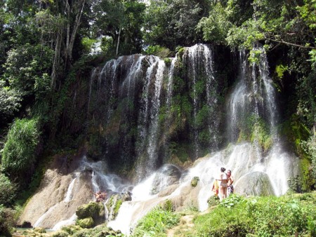 Gran Parque Nacional Desembarco Del Granma