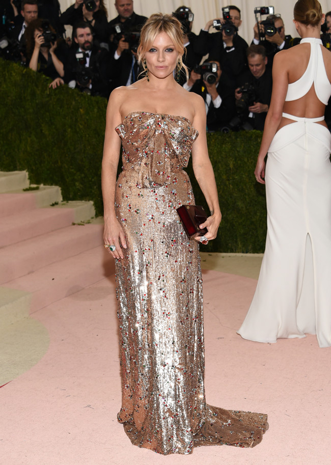 Mejor Vestidas Gala Met 2016 Alfombra Roja 4