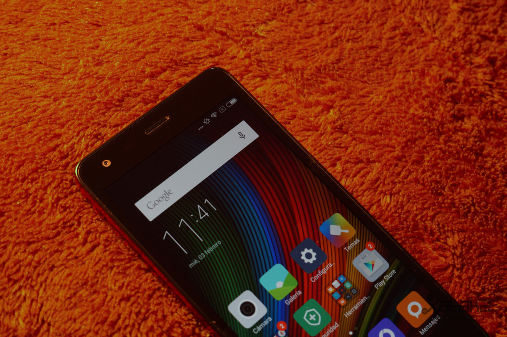 Redmi 2 Analisis 5