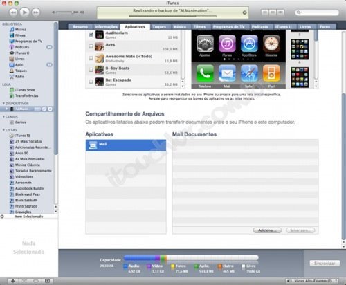 me encontre un ipod touch me pueden rastrear