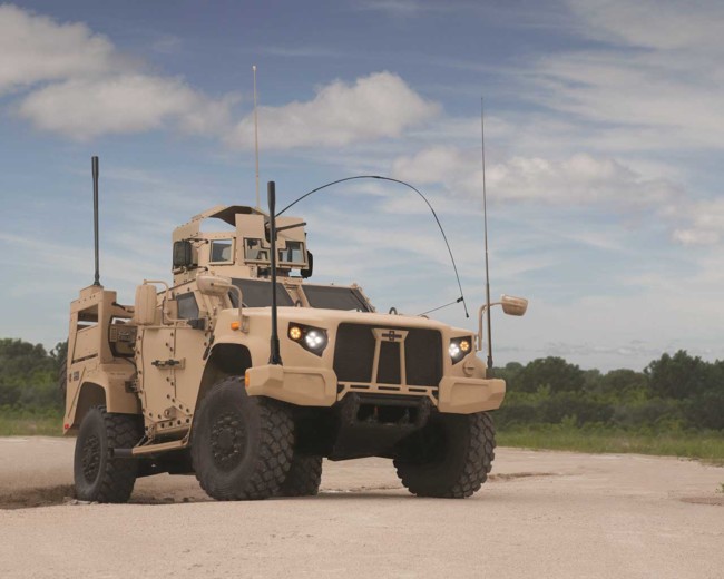 JLTV