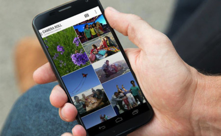 Motorola lanza una nueva versión de su Galería en Google Play