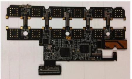 Project Ara Spiral 2, la nueva placa base de Project Ara ya es una realidad