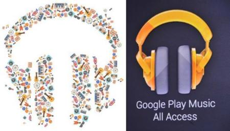 Google Play Music All Access llega a 9 nuevos países en Sudamérica y Centroamérica