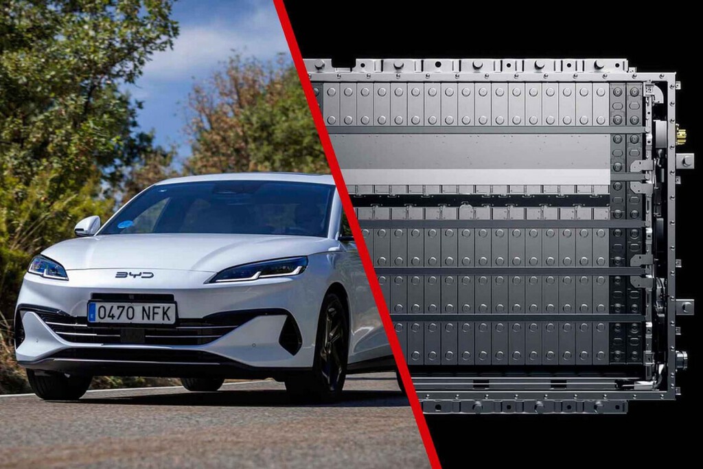 A China já venceu a corrida das baterias de estado sólido: deu o passo decisivo ao vendê-las antes de qualquer outro país em seus carros elétricos