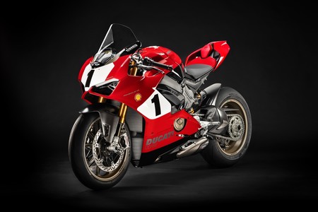 Ducati Panigale V4 25 Anniversario 916 2020 005