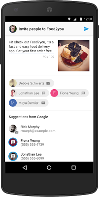 App Invites