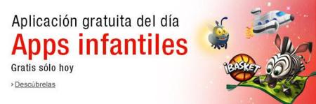Amazon regala varias aplicaciones infantiles para el Día de Reyes
