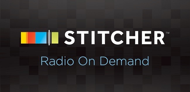 stitcher
