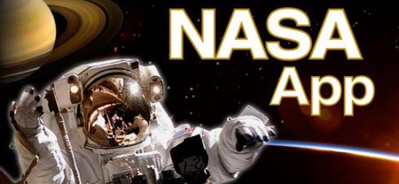 Descubre el espacio y toda la actualidad con la aplicación de la NASA