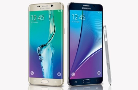 ¿Qué es lo que más y menos os ha gustado del nuevo Samsung Galaxy Note 5? Xataka Android Pregunta