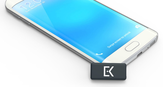 Everykey