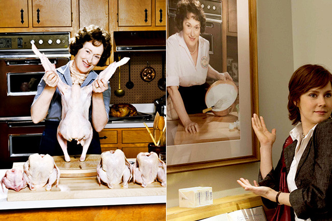 Pelis Julie Y Julia3