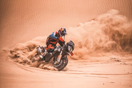 Ktm 790 Adventure R 2019 002