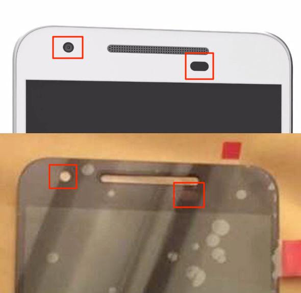 Nexus 5 2015
