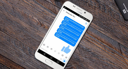 Cómo ver tus mensajes desde la aplicación oficial de Facebook, sin Messenger, gracias a FBPatcher