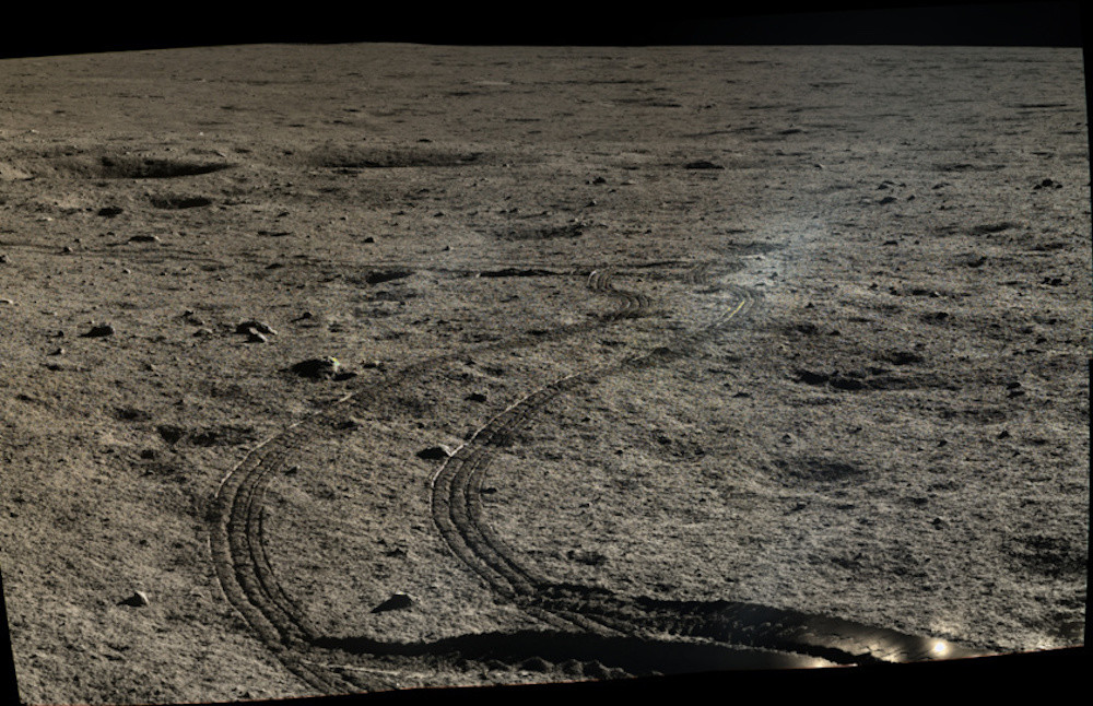 China Moon Pics 2