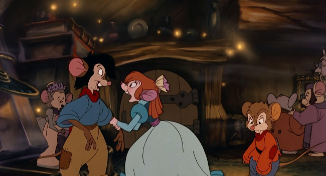 Fievel 4