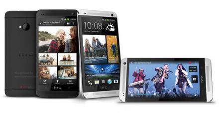 HTC One arrasa en las primeras pruebas de rendimiento
