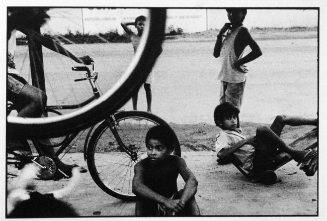 Brasil 1992