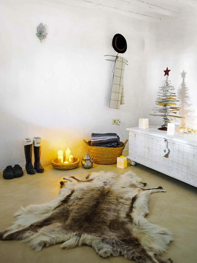 Boho Deco Chic